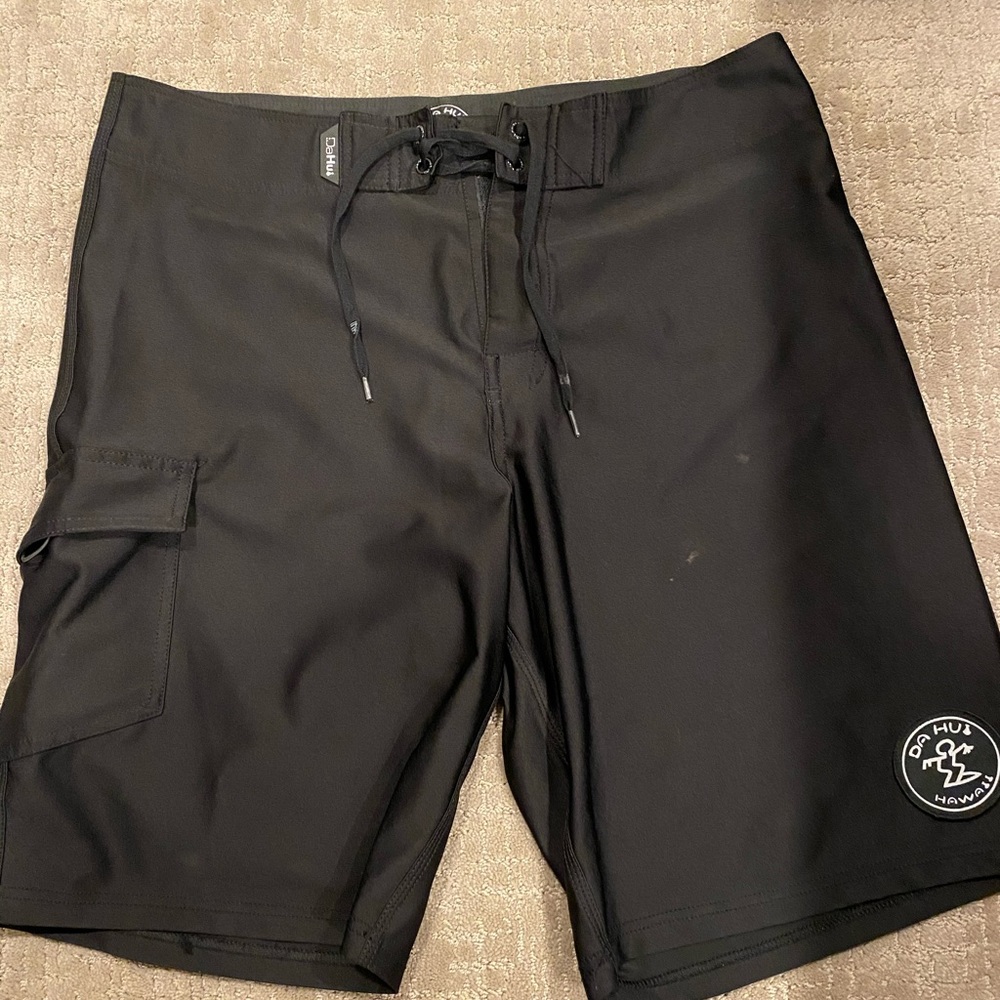 Board Shorts